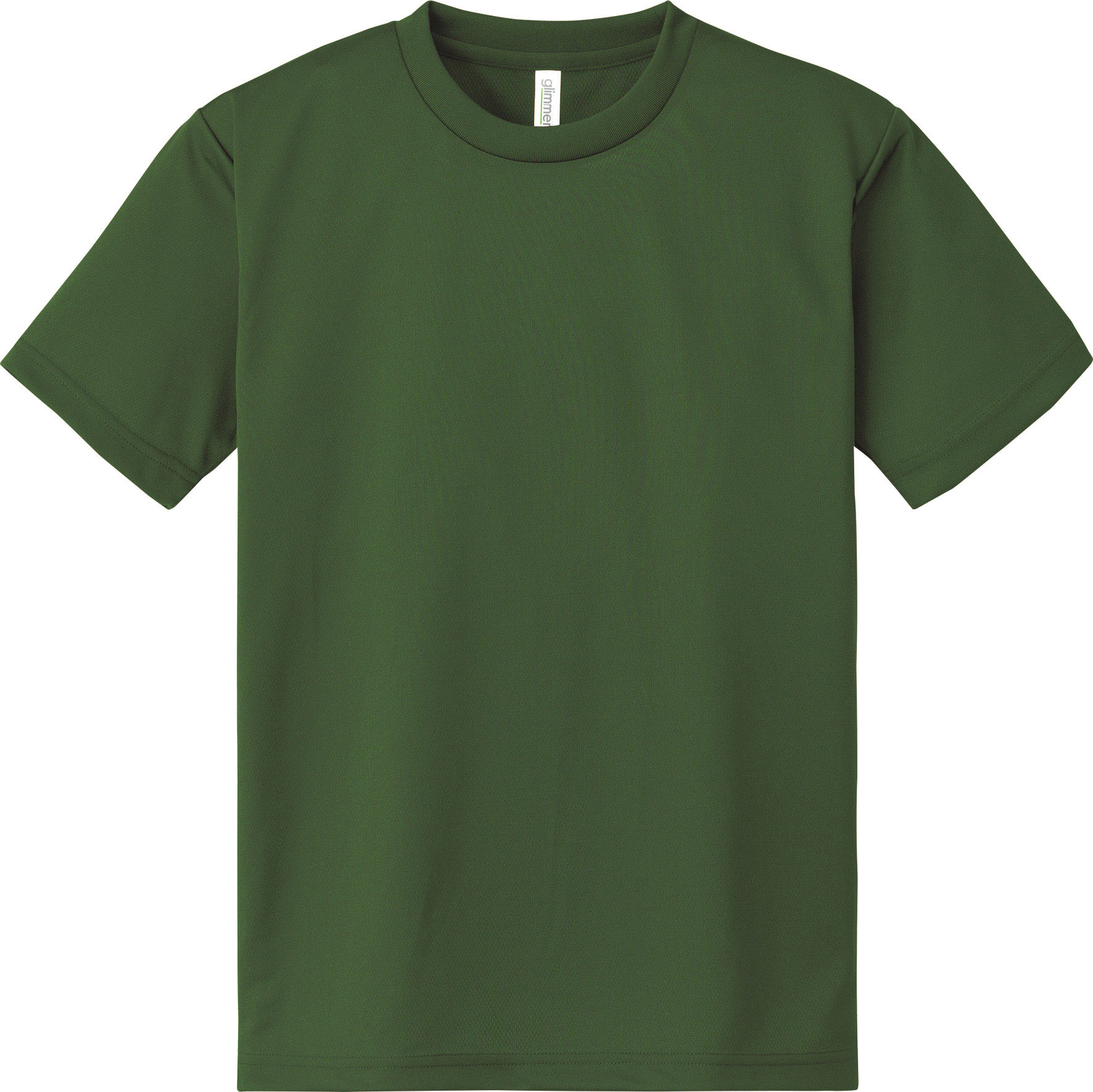 Act 4 4オンス ドライtシャツ 福岡 オリジナルtシャツプリント制作 刺繍ワッペン アパレルデザイン 無地tシャツ ショップのアートシャツファクトリー